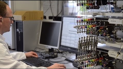 Simulated moving bed (SMB) chromatography - a powerful tool for continuous purification of xylitol