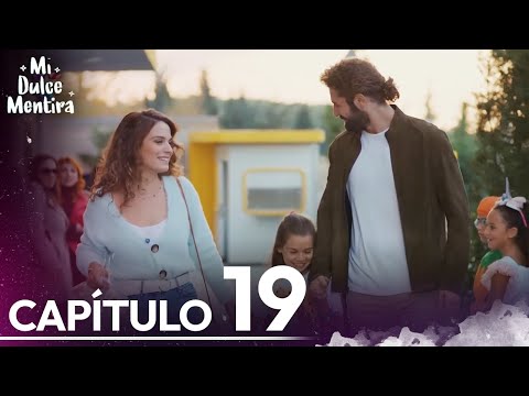 Mi Dulce Mentira Capitulo 19
