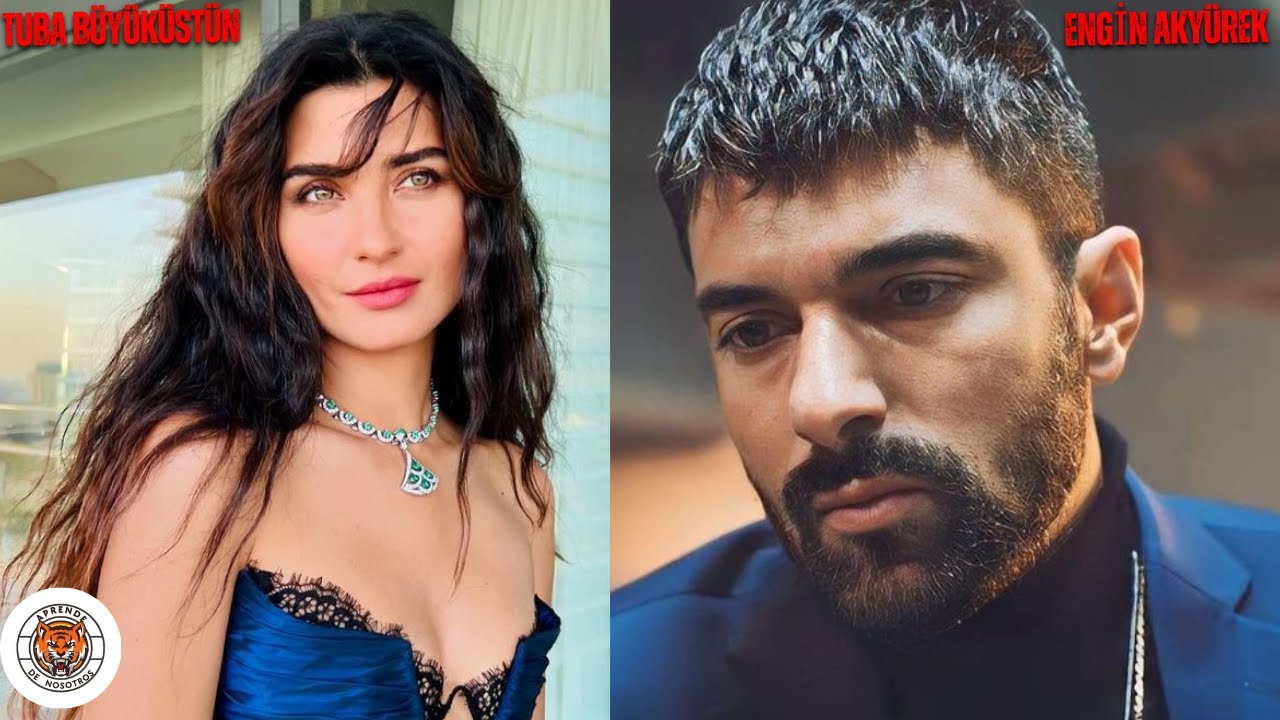 Слёзное заявление Энгина Акюрека: Наша любовь с Тубой теперь невозможна, но...