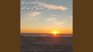 Alone at Sunset