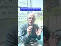 Dr. Dahut shares what he learned from his kids.