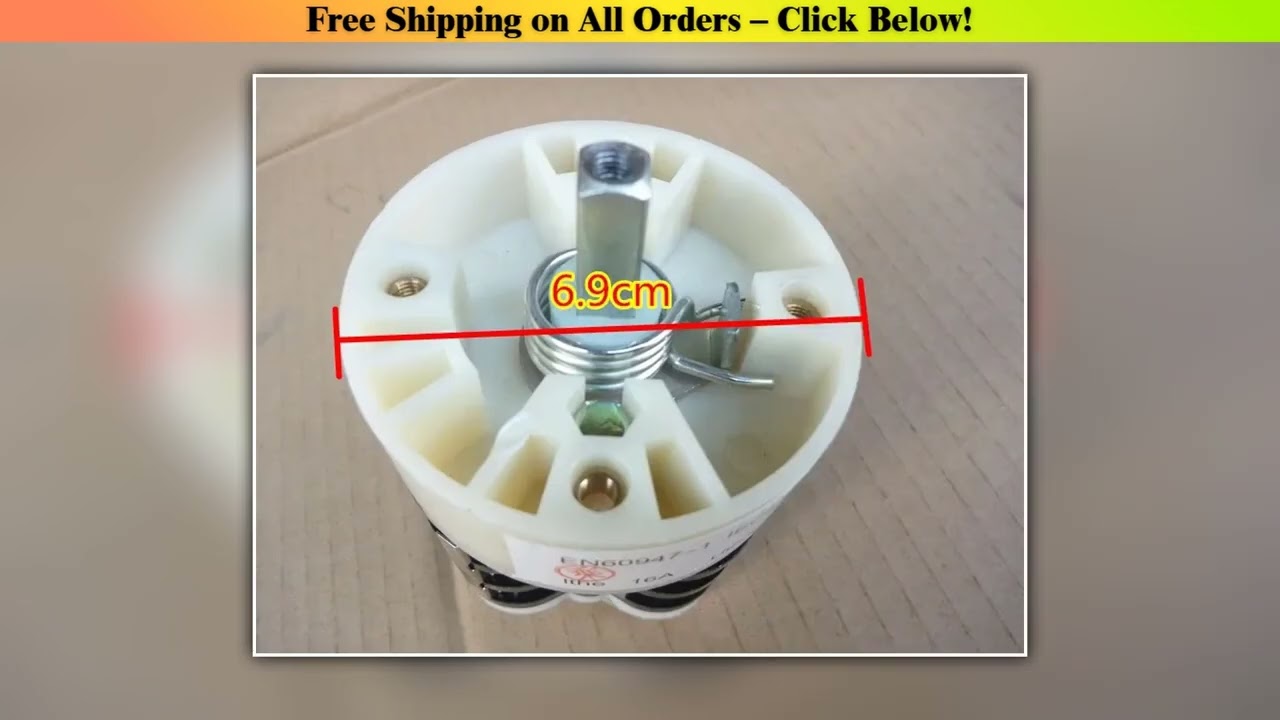 1pcs For Tyre inverted switch car tire changer bidirectional switch 220 / 380V