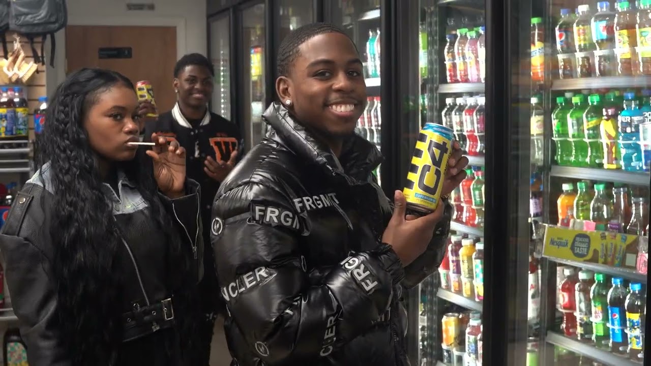 Ole Head's What Would You Do - Episode 1