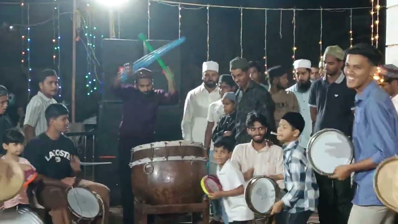 #Urs Mubarak Hazrat Ansha maula Peer Baba (R,A) Rajapur 2026 