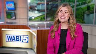 Michaela Hawthorne joins WABI
