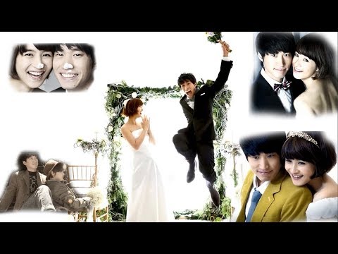 Lee Haru's Family | Tablo ♥ Kang Hye Jung - Sweet Couple | Tablo 에픽하이