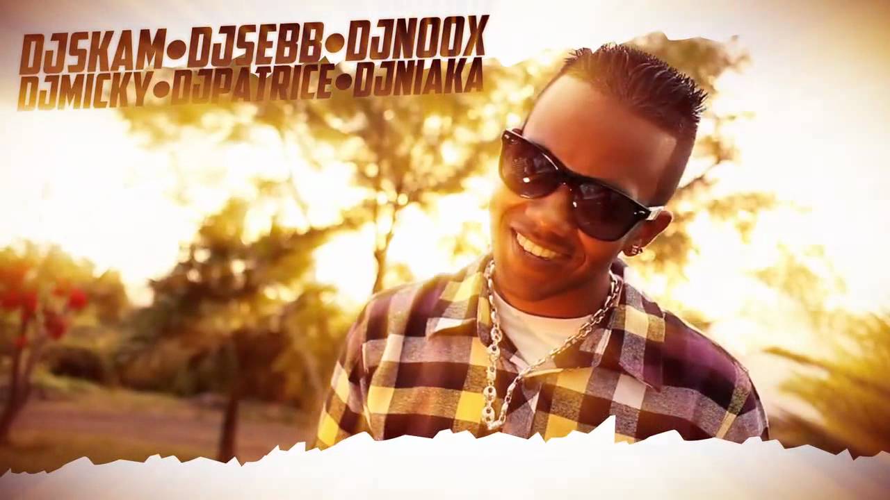 SPOT TV - URBAN ADRENALINE 17 SEPT