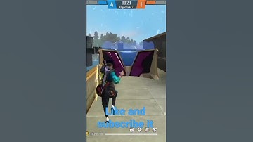 1vs 1custom with random girl👾👾 #totalgaming #desigamer #tondegamer #2bgamer