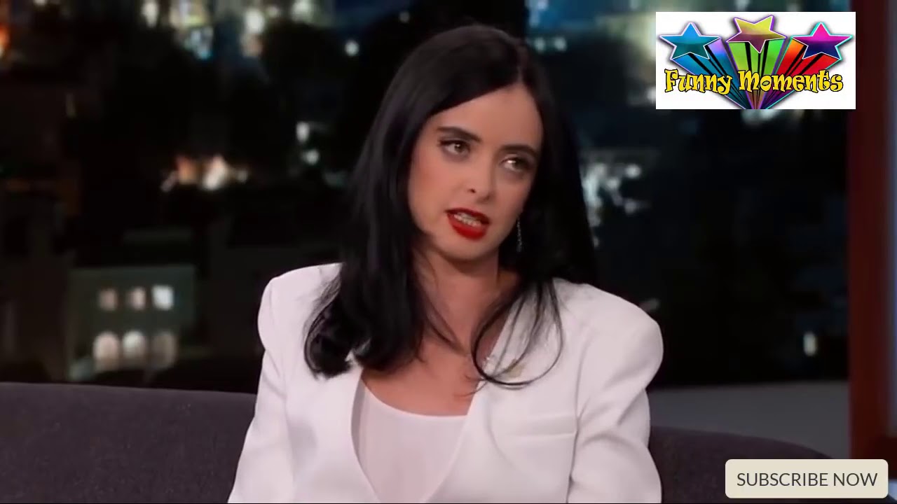 Krysten Ritter . What Are Her Best Film & TV Credits? - YouTube