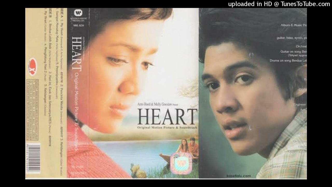 Hear - Kehilangan (2006)