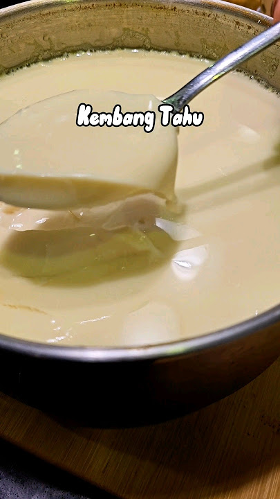 Untuk kembang tahu ini menggunakan GDL. Btw GDL banyak yang jual online dan harganya gk mahal.