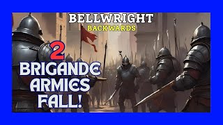 LAST 2 Villages: Padstow &amp; Hearndean | Bellwright #bellwright