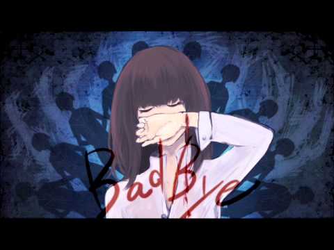 Badbye歌ってみた【ちゃむそん】