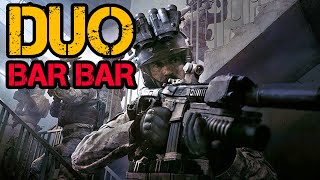 Winner! duo cendol dawet! cod mobile 16 ...