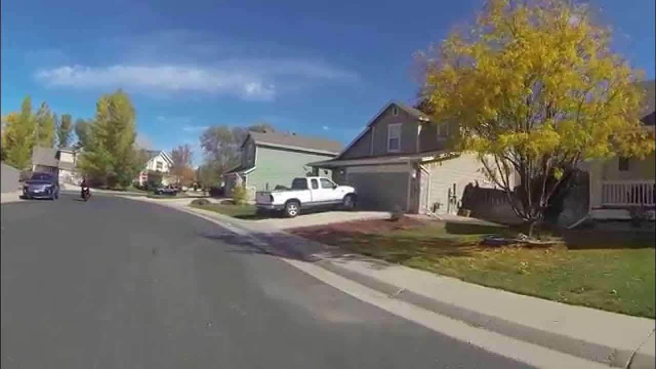 Stroh Ranch Parker Colorado YouTube