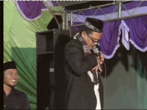 pengajian  kyai gali b