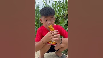 Tạp Hóa Tippi T49 | Áo hồng ăn chân gà của chị - tippi tv