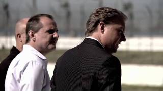 Fisker Automotive Executive Overview