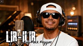 Download Lagu LIR - ILIR | RAP ROCK REGGAE | COVER METAL VIBRATION MP3
