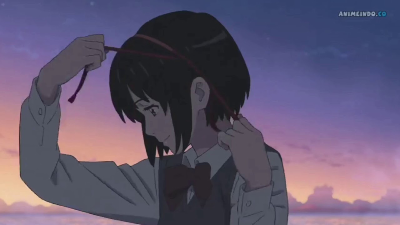 Kimi No Na Wa Doppiato Ita