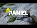 WHOSE AM I? I Daniel I Matt Frey