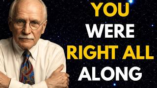 Famous Someone Already Knows They Made a Mistake — And It's Changing Everything | Carl Jung Psychology Profile