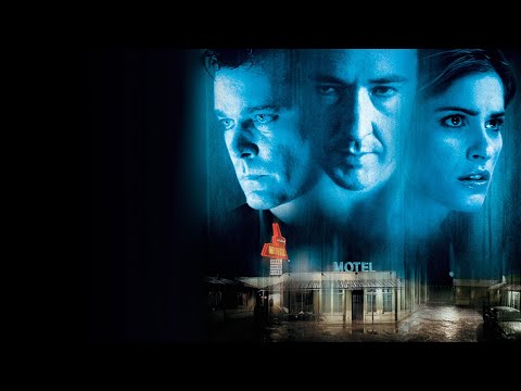 Идентификация (2003) Identity. Русский трейлер.