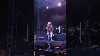 Can Bonomo Yi̇ne Karşilaşirsak Antalya 25.06.2023 Resimi