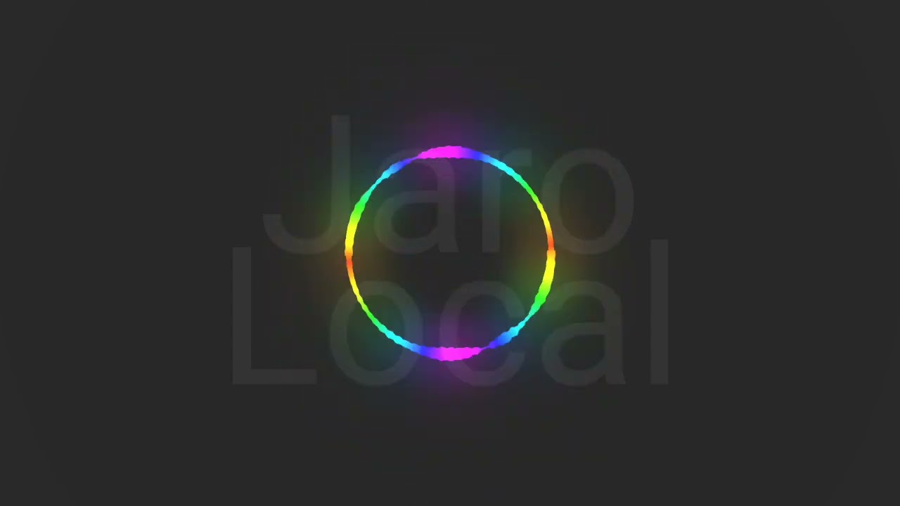 Jaro Local  -Agoi-Mo. Tekus Play List 2022