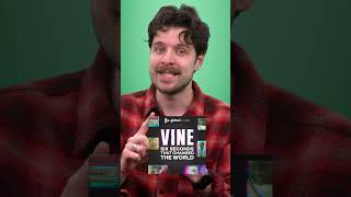 new podcast 'Vine: Six Seconds That Changed The World' drops next Wednesday 23 April! 👀🎾LINK IN BIO Wealth