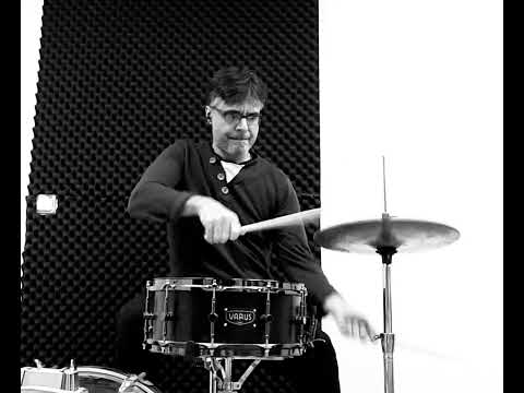 Yoni Madar: Left Open HH