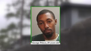 Jacksonville man receives two life sentences for killing of Iyana McGraw and her baby