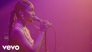 Olivia Dean - Live At The Jazz Cafe screenshot 1