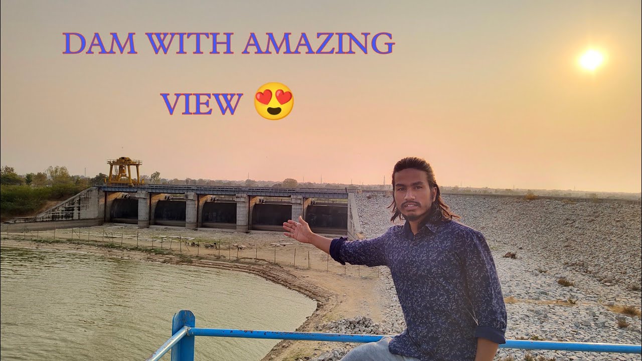 Kanayapally dam | kothakota | Wanaparthy | Hyderabad | my first vlog | Abdul abd vlogs | prank video