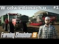 W odwiedzinach u... [#1 - Matt26] ★ Dlaczego Case i Fiatagri? ★ Arikson