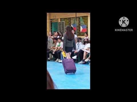 School Participant Transionista