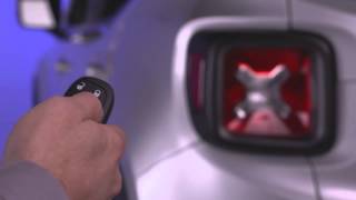 2015 Jeep Renegade | Keyless Enter-n-Go