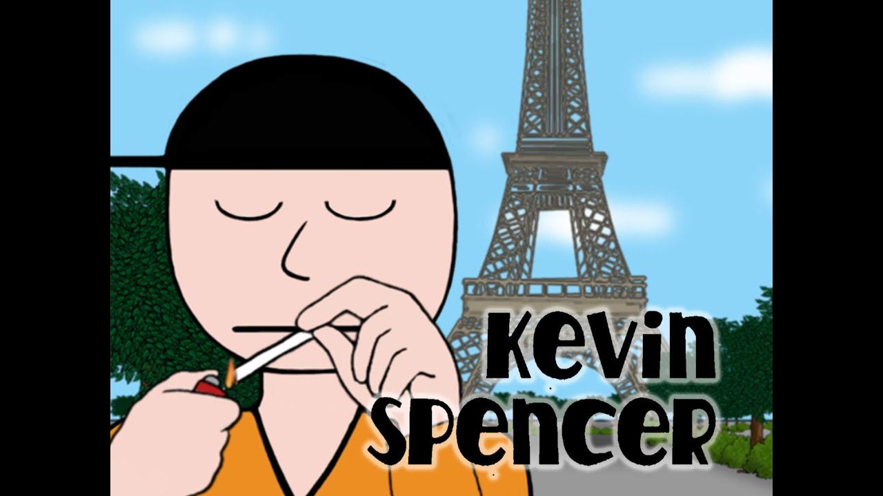 Kevin Spencer | Season 3 | Episode 14 | Much Like Percy, Christmas Comes but Once A Year