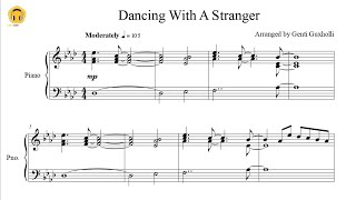 Dancing With A Stranger - Sam Smith ft. Normani