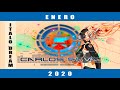 | Italodream Enero 2020 | New Generation Italodisco | Carlos Silva |