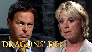Nobody Else In The Country Is Doing This | Dragons' Den