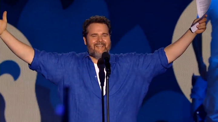 Antoine Bertrand livre un puissant discours patriotique | Fête nationale 2025