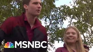 Mental Health Was Not The Only Factor In Florida School Shooting | MSNBC