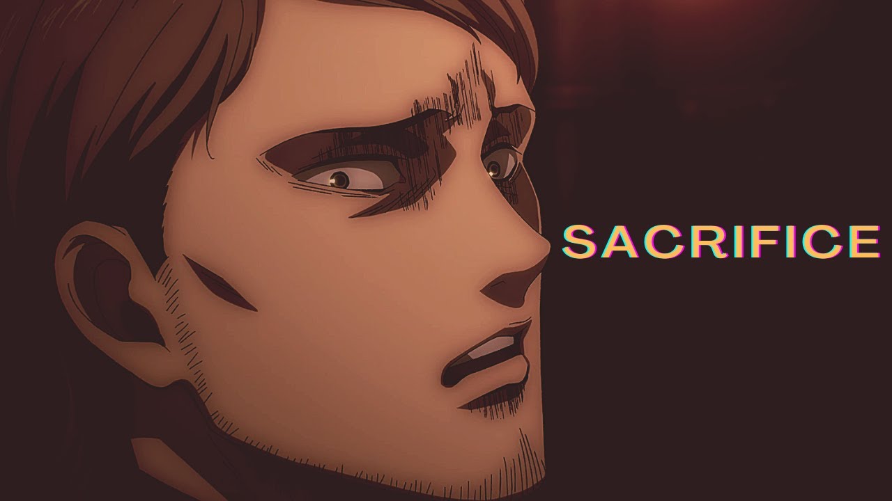 ATTACK ON TITAN [ASMV] | SACRIFICE