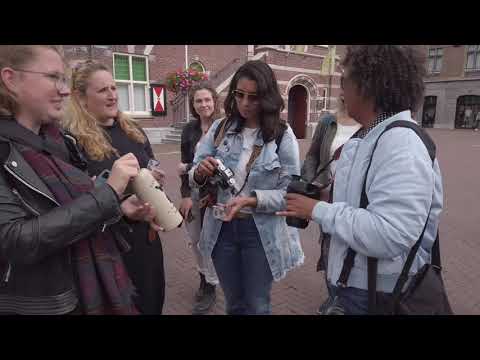 Instameet Purmerend