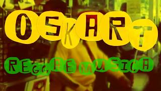Oskart Meets Kutral Dub - Reggae Musica Video Oficial 2017