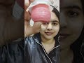 My Night Skin Care Routine l Best Skin Care Routine l Skin Care Routine Under 500 Rs