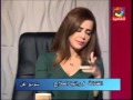 ستوديو الفن: لقاء مع الفنانة رانيا الملاح بطلة فيلم ( الخلبوص) 18-8-2015
