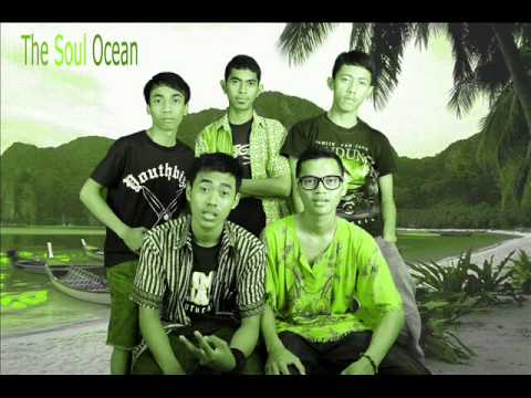 the soul ocean - pantai kenangan