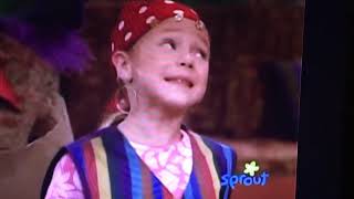 Barney & Friends Season 9 Episode 6 Imagine That Part 2